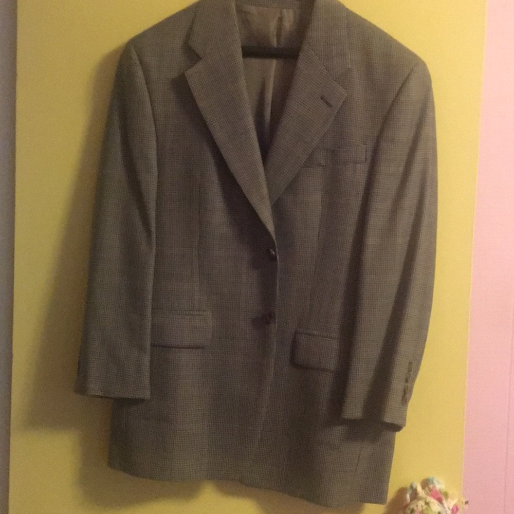 Men coats